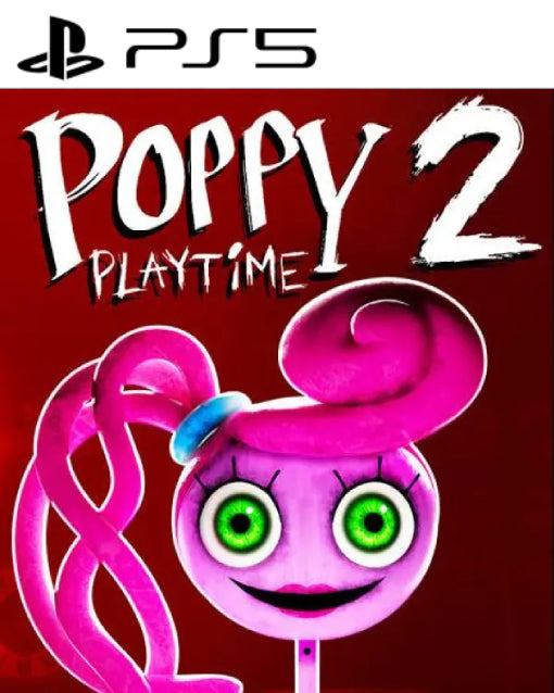Poppy Playtime: Capítulo 2 | Cuenta PlayStation