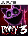 Poppy Playtime: Capítulo 3 | Cuenta PlayStation