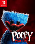 POPPY PLAYTIME: CAPITULO 1 | Cuenta Nintendo Switch