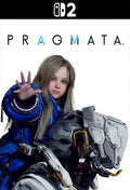 PRAGMATA | Cuenta Nintendo Switch