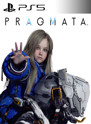 PRAGMATA | Cuenta PlayStation