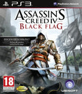 Assassin’s Creed Black Flag