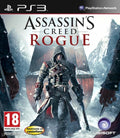 Assassin’s Creed Rougue