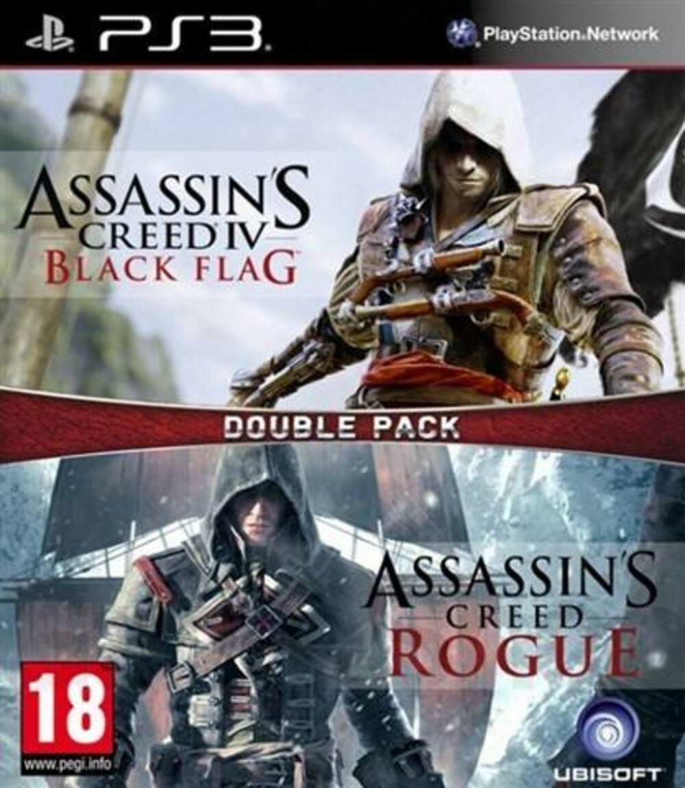 Assassin’s Creed Naval Edition