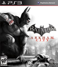 Batman Arkham City