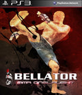Bellator MMA Onslaught