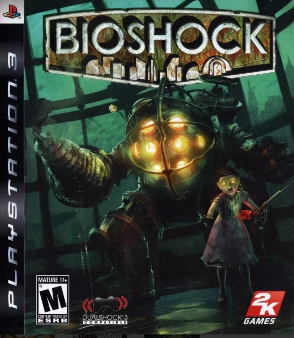 Bioshock