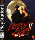 Bloody Roar 2 | Cuenta PlayStation