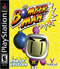 Bomberman Party Edition | Cuenta PlayStation