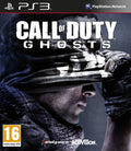 Call of Duty Ghost