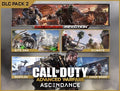 DLC COD Advanced Warfare ASCENDANCE | Cuenta PlayStation