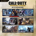 DLC COD Advanced Warfare RECKONING | Cuenta PlayStation