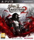 Castlevania: Lords of Shadow 2