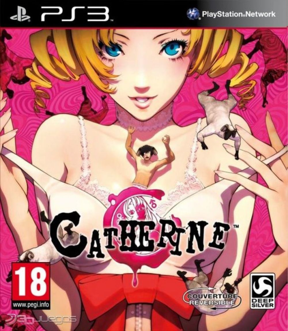 Catherine