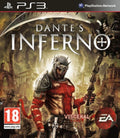 Dante Inferno