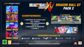 Dragon Ball Xenoverse DLC 2 PACK GT