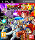 Dragon Ball Z Battle OF Z