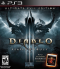 Diablo 3 Reapers Of Soul