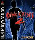 Dino Crisis 2 | Cuenta PlayStation