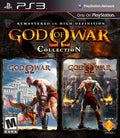 God Of War Collection