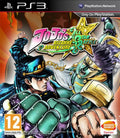 JoJo’s Bizarre Adventure: All-Star Battle