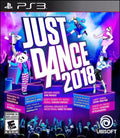 JUST DANCE 2018