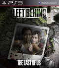 Left Behind DLC
