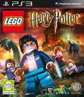 LEGO© Harry Potter Años 5-7