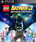 LEGO© BATMAN 3