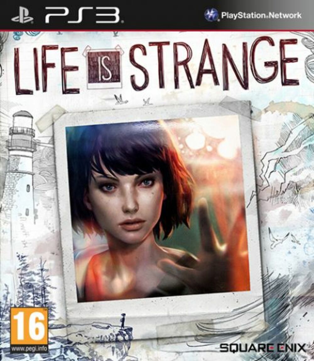 Life is Strange Complete Season(ESPAÑOL)