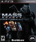 Mass Effect Trilogy