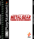 Metal Gear 1 | ESPAÑOL | Cuenta PlayStation