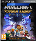Minecraft: Story Mode | Season Pass