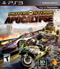 Motorstorm Apocalypse