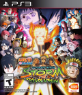 Naruto Ultimate Ninja Revolution