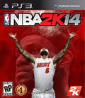 NBA 2K14