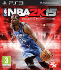 Nba 2k15
