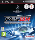 Pro Evolution Soccer PES 2014