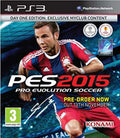 Pro Evolution Soccer PES 2015