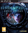 Resident Evil Revelations