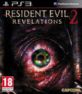 Resident Evil Revelations 2 Deluxe