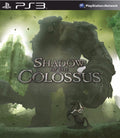 Shadow of the Colossus