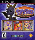 Spyro Trilogy