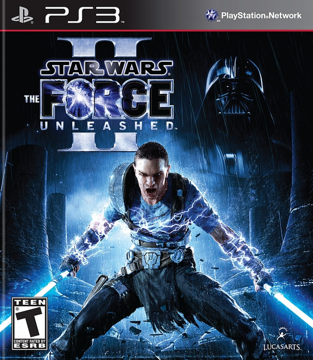 Star Wars® The Force Unleashed™ II