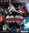 Tekken Tag Tournament 2