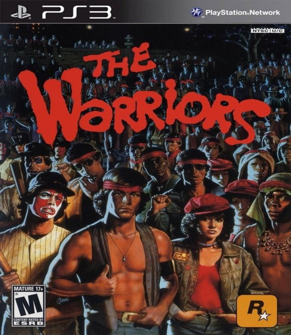 The Warriors
