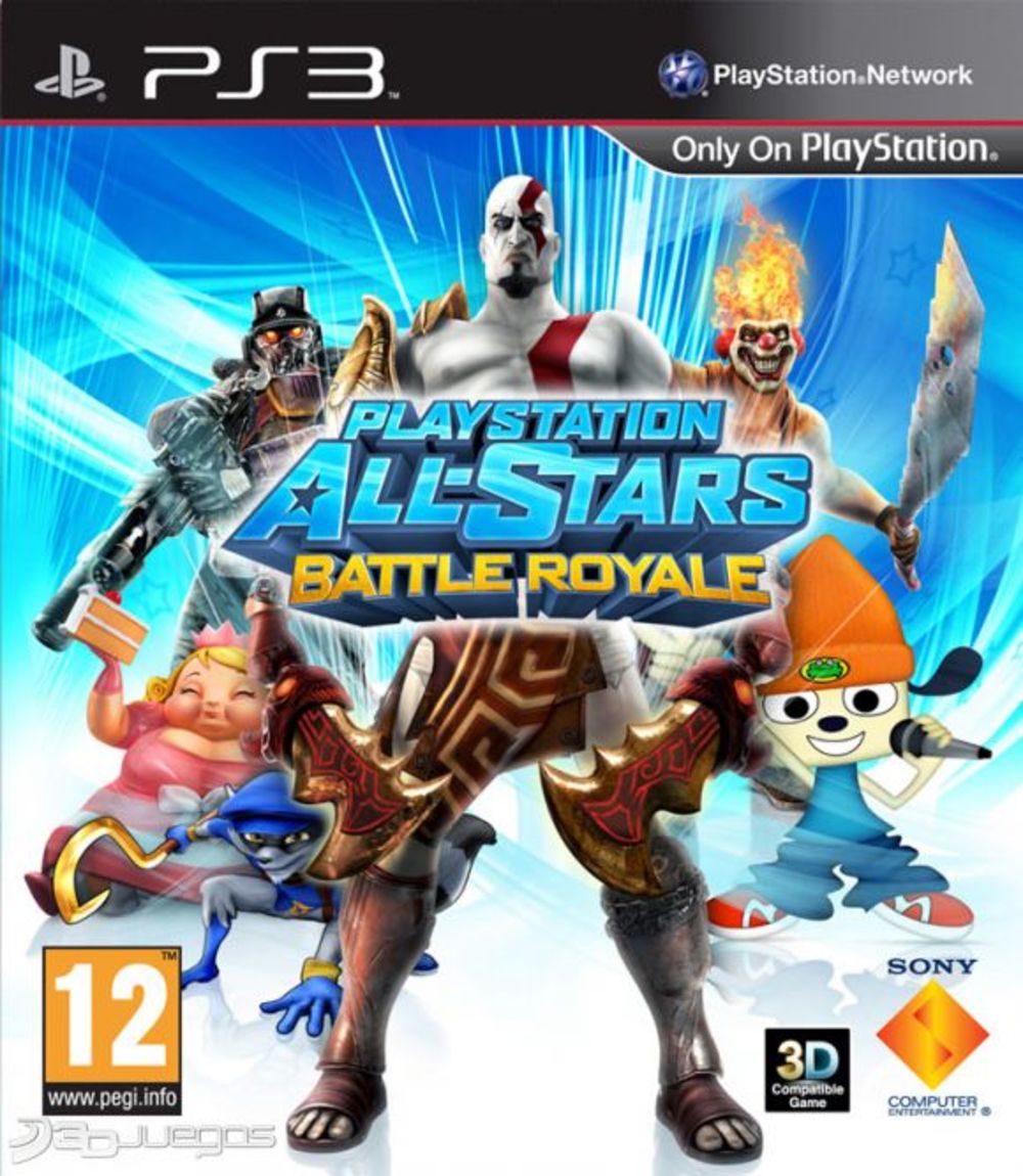 Battle Royale | Cuenta PlayStation
