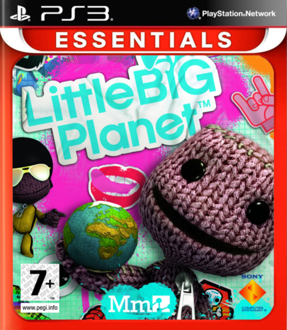 Little Big Planet