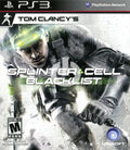 Tom Clancy’s Splinter Cell® Blacklist™