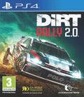 Dirt Rally 2.0 GAME OF YEAR EDITION